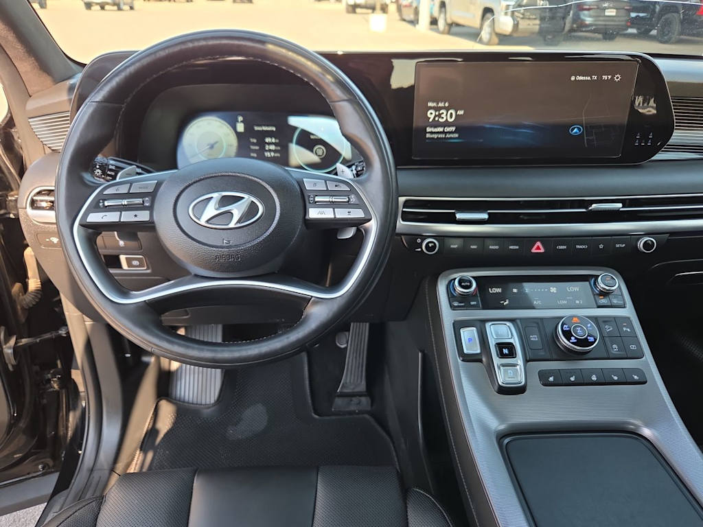 Thumbnail: 2023 Hyundai Palisade - 9