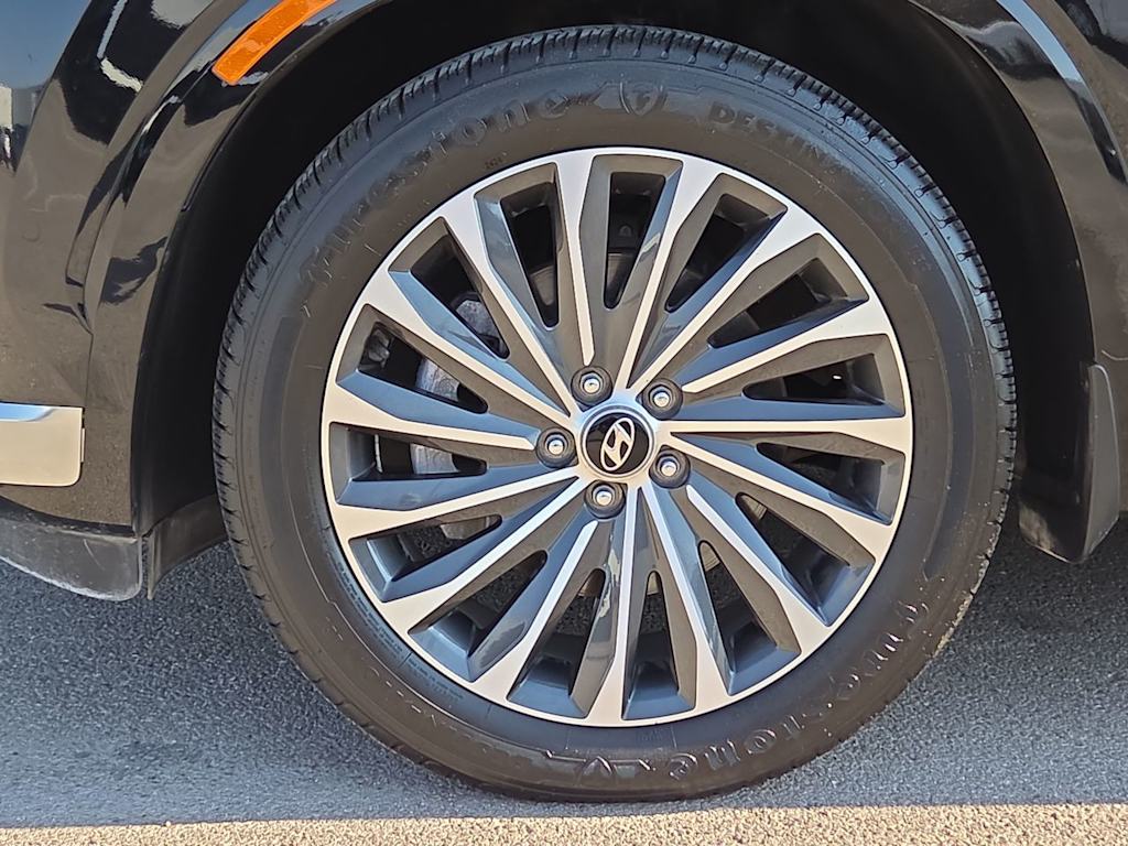 Thumbnail: 2023 Hyundai Palisade - 7