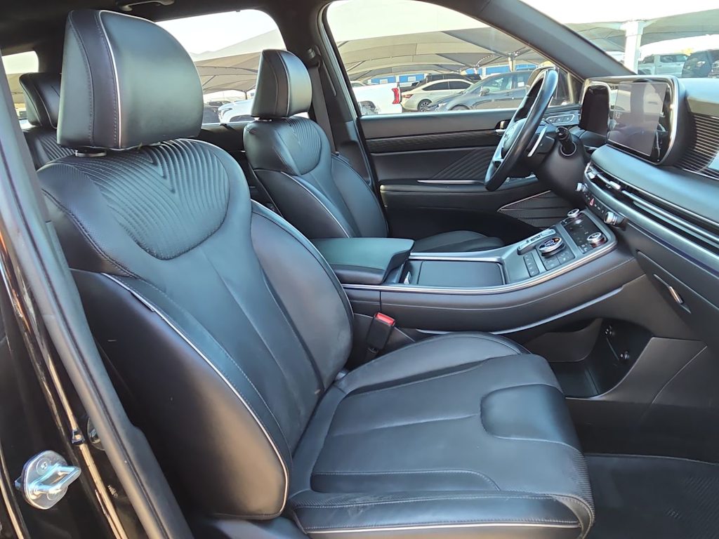 Thumbnail: 2023 Hyundai Palisade - 21
