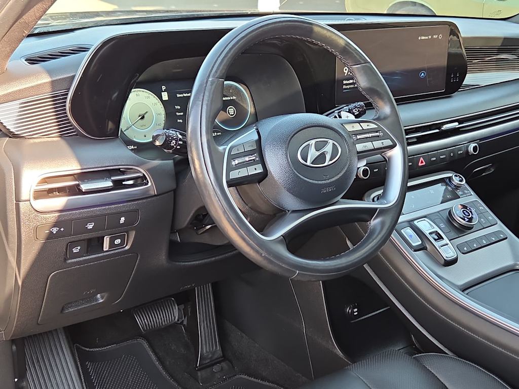 Thumbnail: 2023 Hyundai Palisade - 2