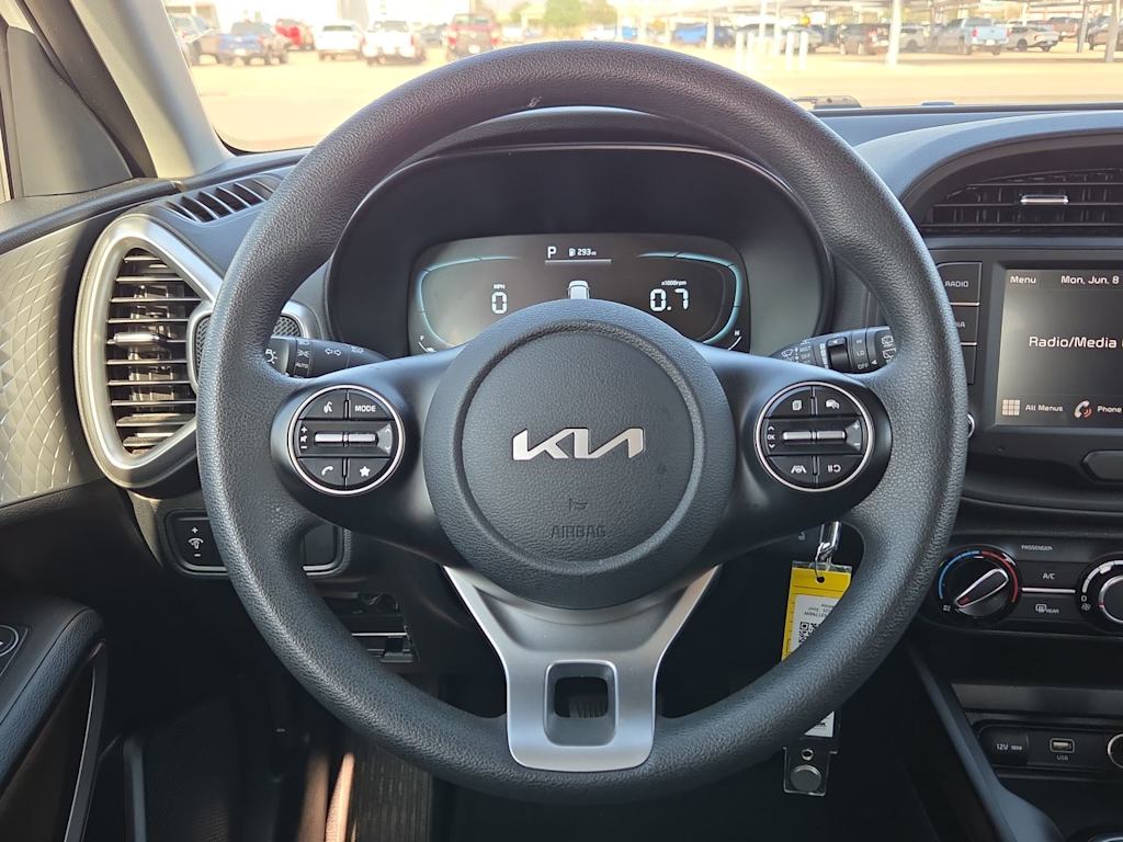 Thumbnail: 2025 Kia Soul - 13