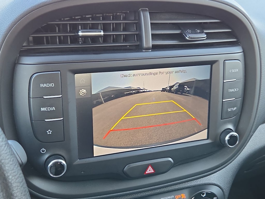 Thumbnail: 2025 Kia Soul - 25