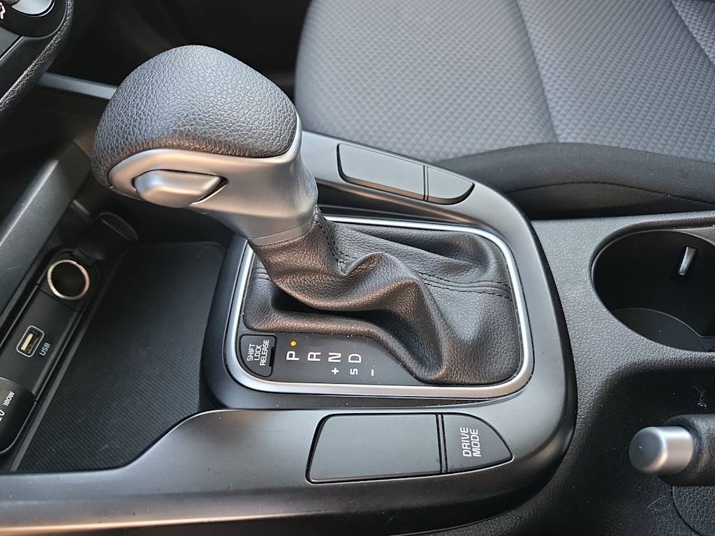 Thumbnail: 2025 Kia Soul - 15