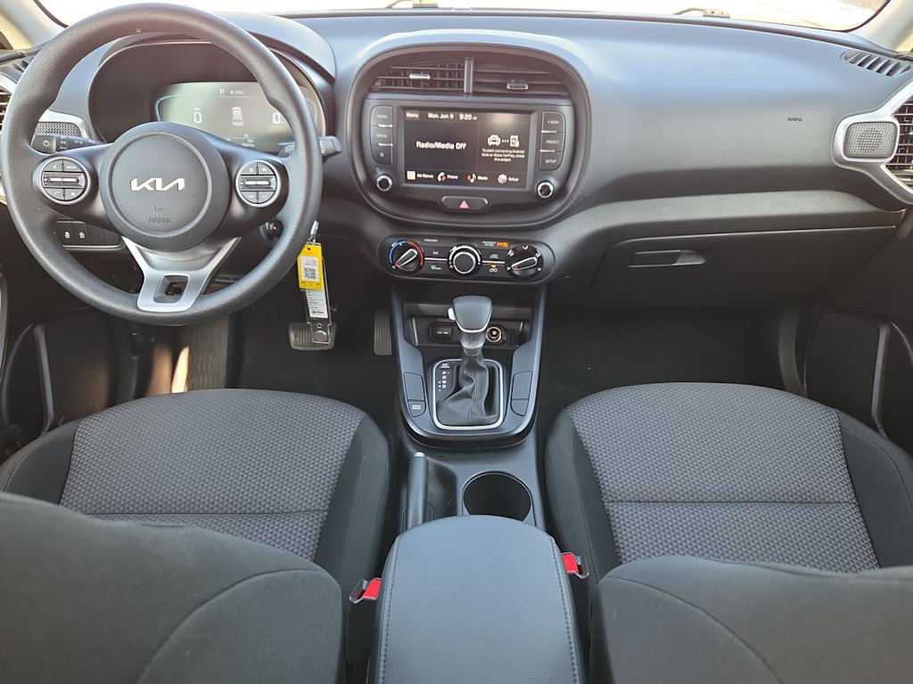 Thumbnail: 2025 Kia Soul - 9