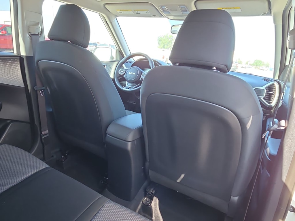 Thumbnail: 2025 Kia Soul - 12
