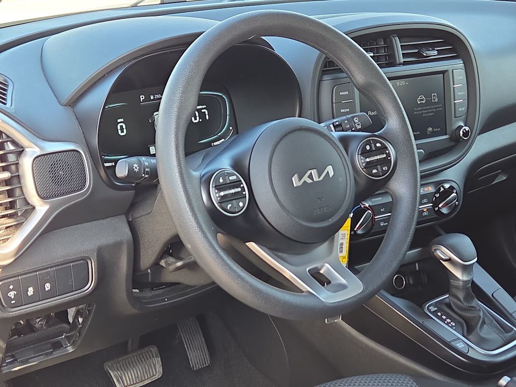 Thumbnail: 2025 Kia Soul - 2