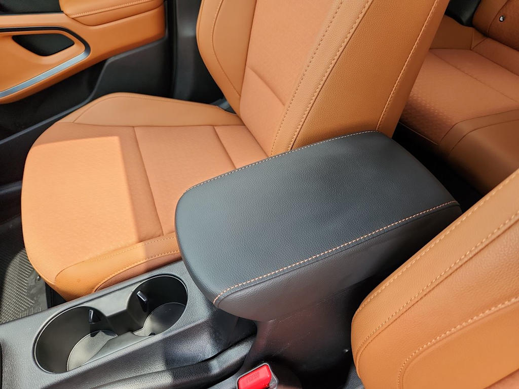 2024 Kia Soul EX 28