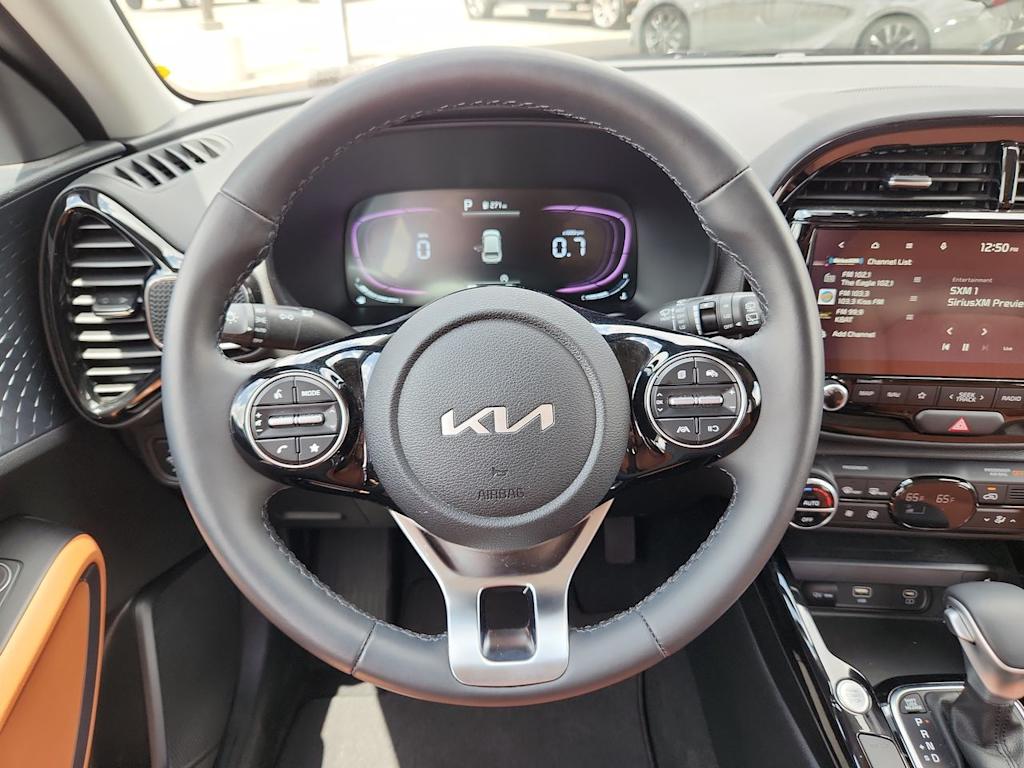 2024 Kia Soul EX 13