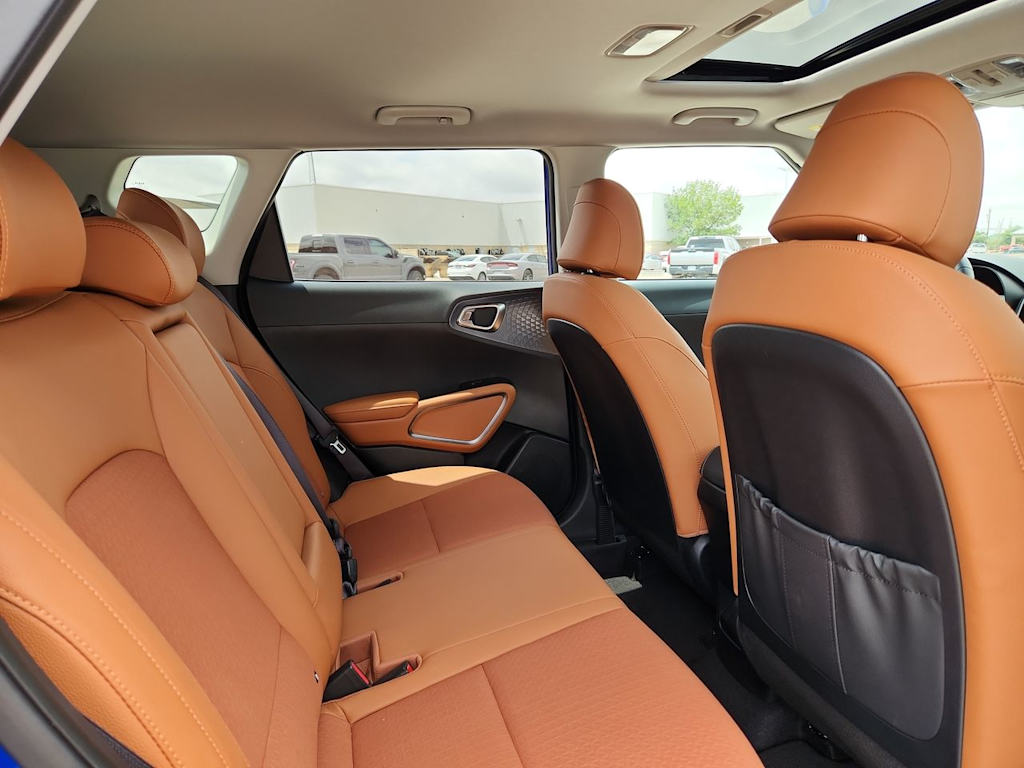 2024 Kia Soul EX 12