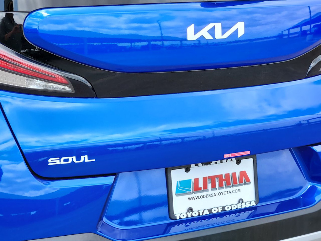 2024 Kia Soul EX 26