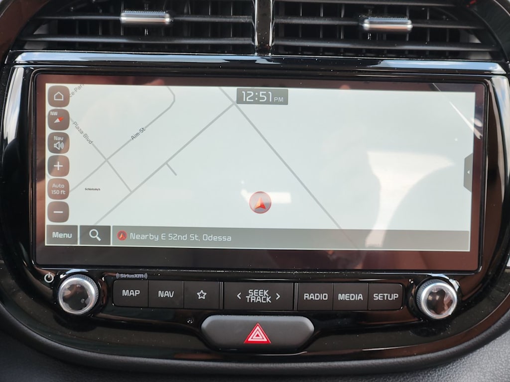 2024 Kia Soul EX 14