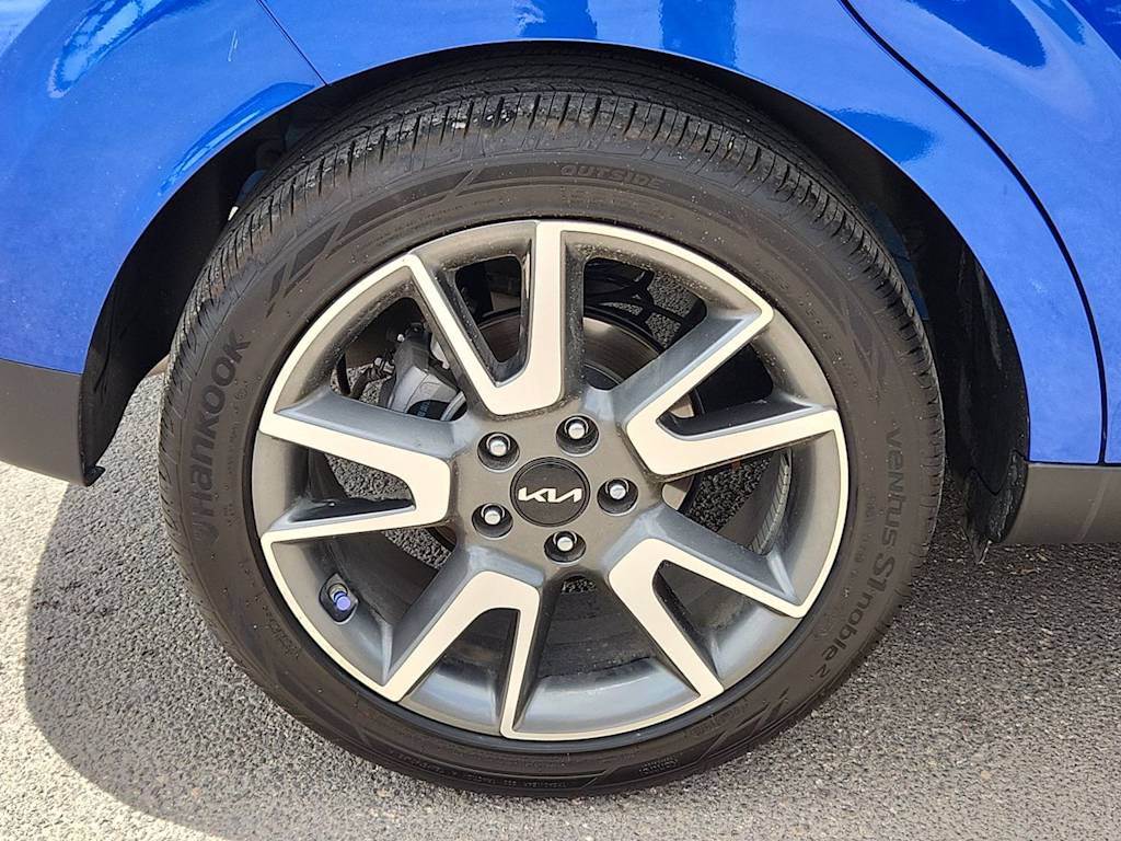 2024 Kia Soul EX 7
