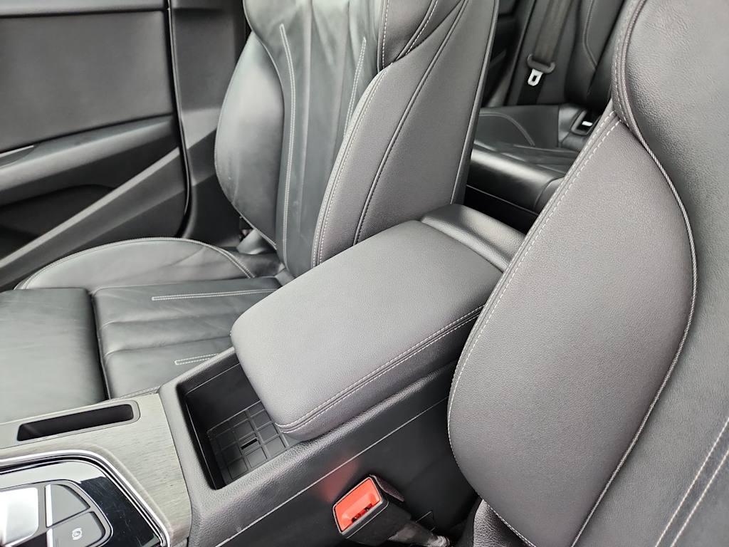 Thumbnail: 2021 Audi A5 - 25