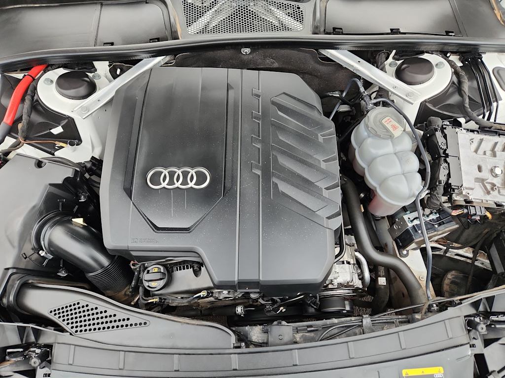 Thumbnail: 2021 Audi A5 - 9