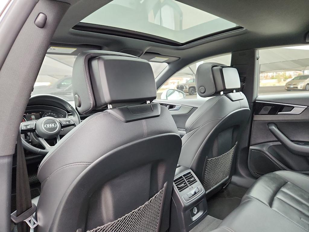 Thumbnail: 2021 Audi A5 - 13