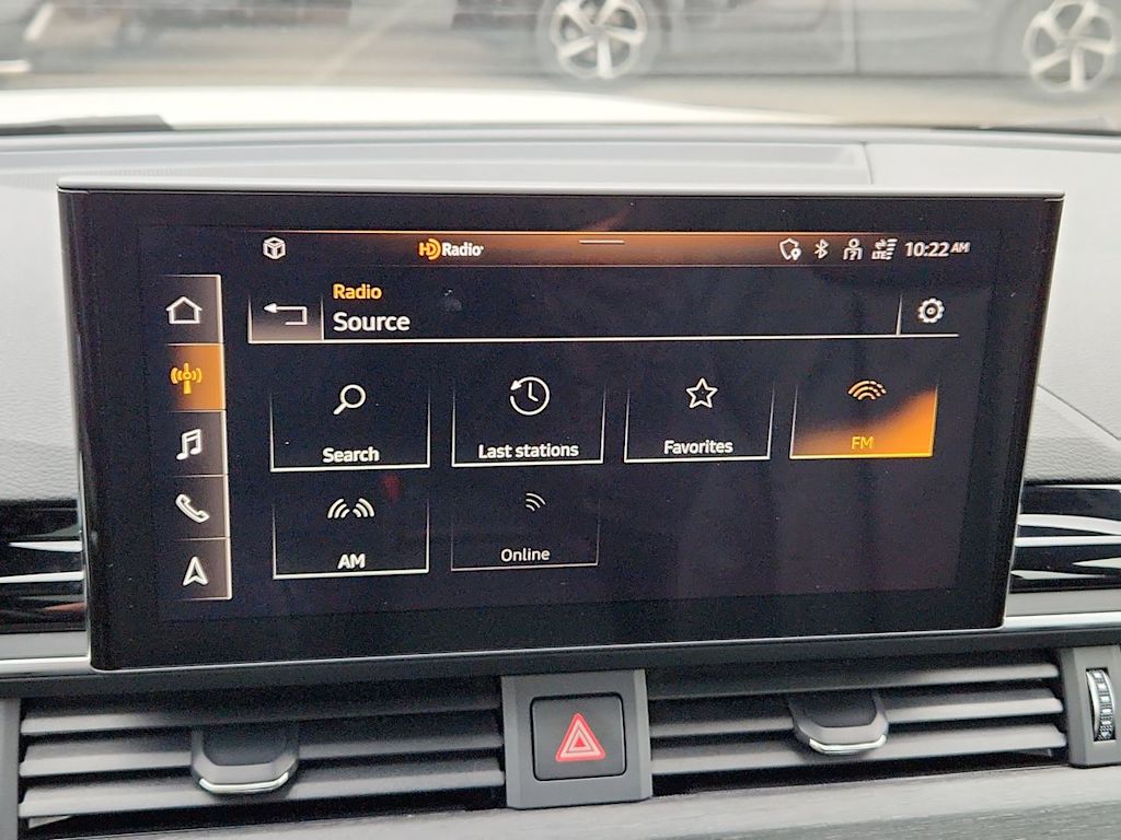 Thumbnail: 2021 Audi A5 - 15