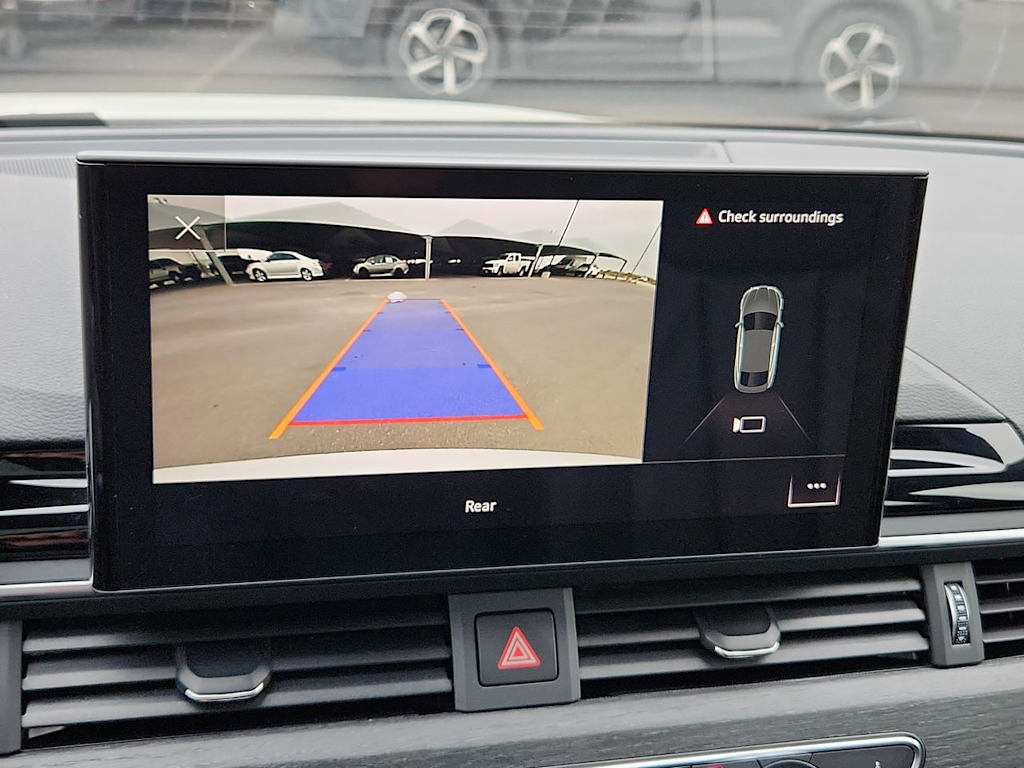 Thumbnail: 2021 Audi A5 - 26