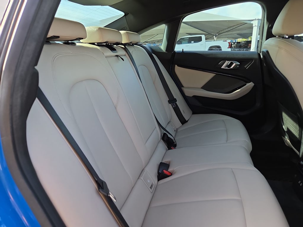 Thumbnail: 2021 BMW 2 Series - 12