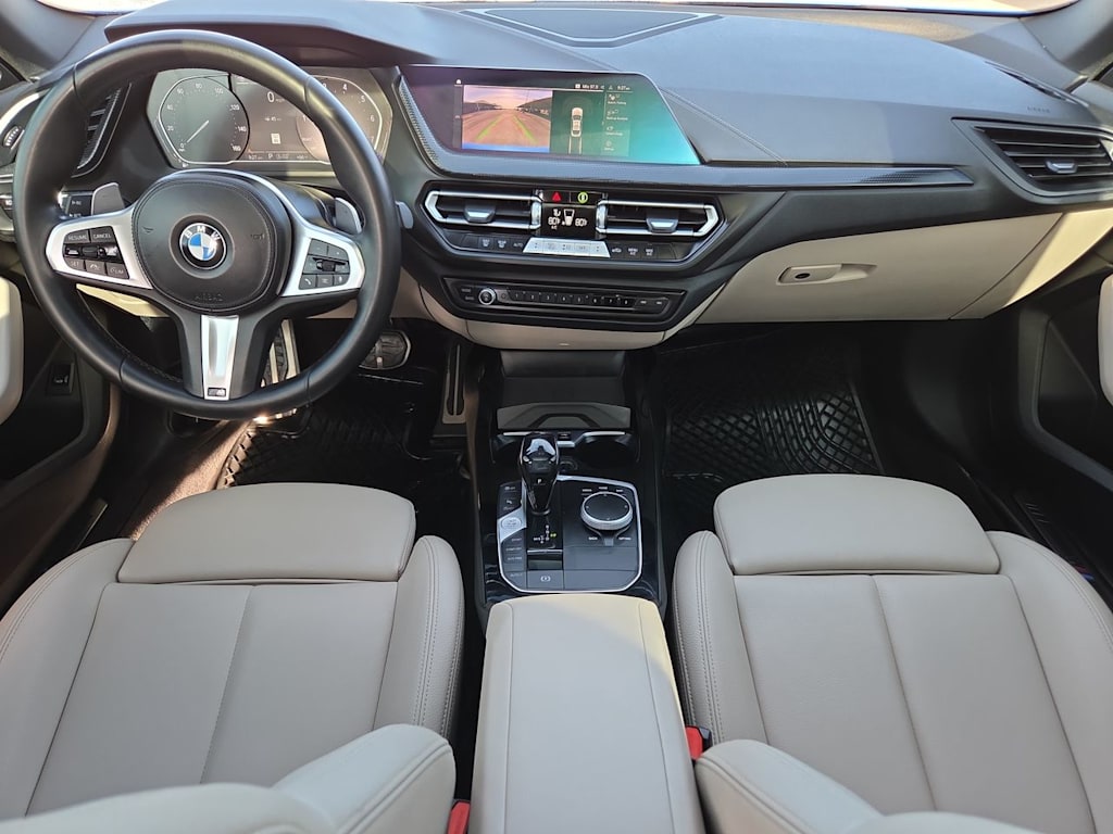 Thumbnail: 2021 BMW 2 Series - 9