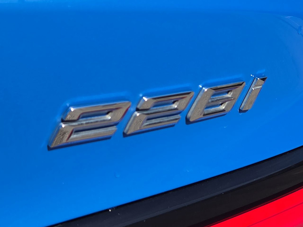 Thumbnail: 2021 BMW 2 Series - 6