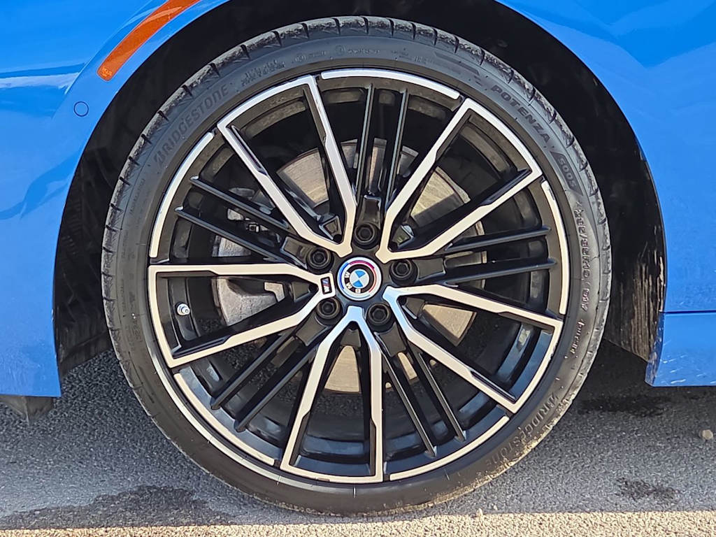 Thumbnail: 2021 BMW 2 Series - 7