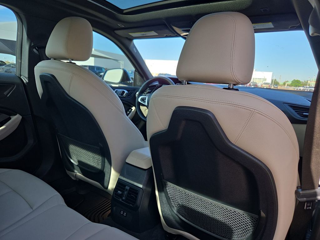 Thumbnail: 2021 BMW 2 Series - 11