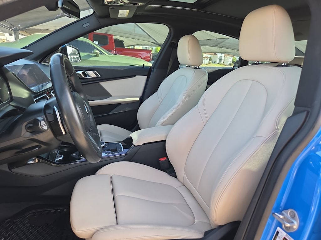 Thumbnail: 2021 BMW 2 Series - 10
