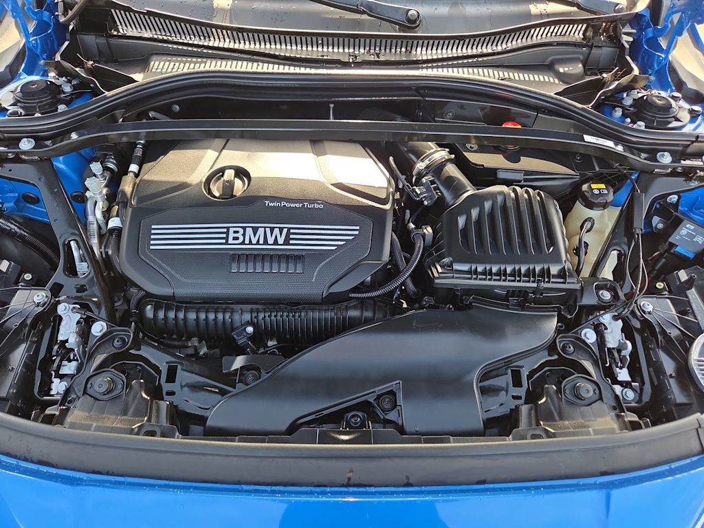 Thumbnail: 2021 BMW 2 Series - 8