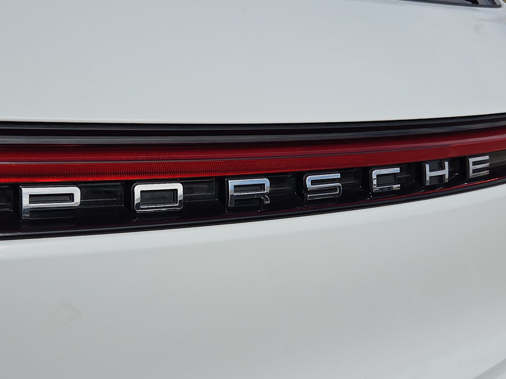Thumbnail: 2020 Porsche Macan - 7