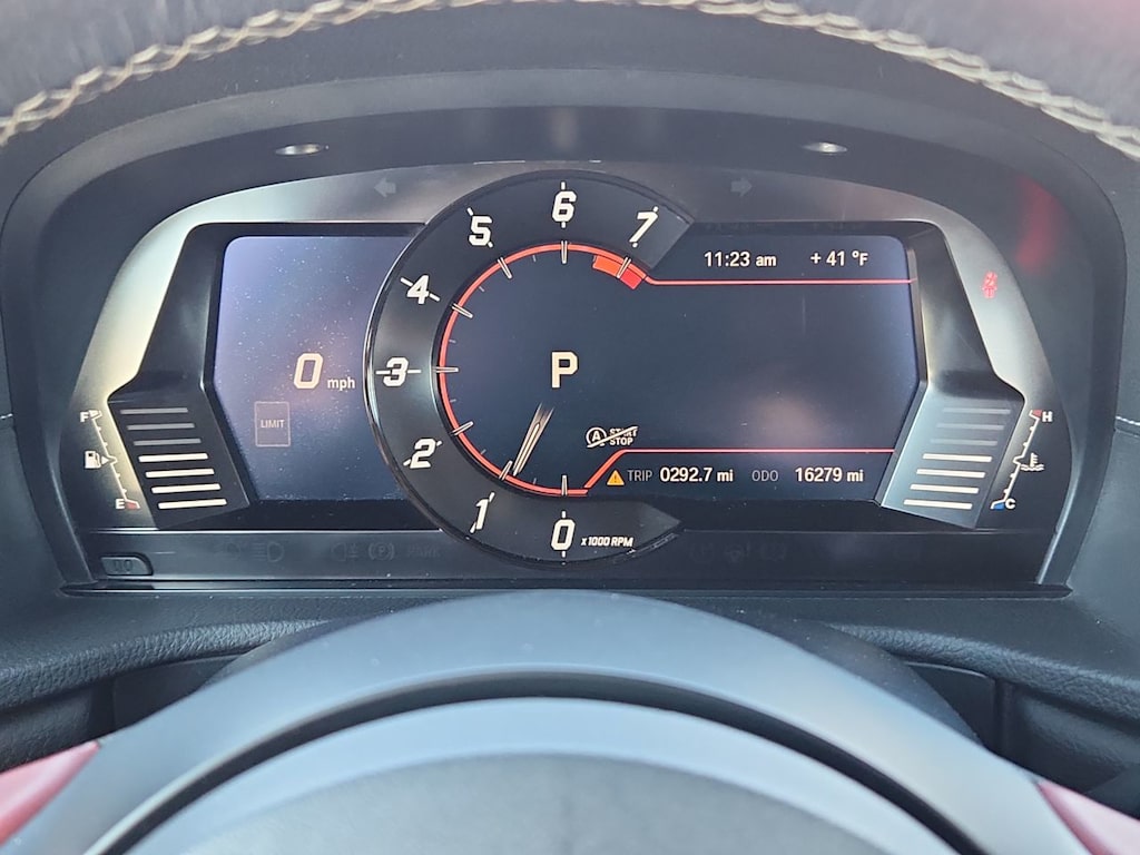 Thumbnail: 2020 Toyota GR Supra - 15