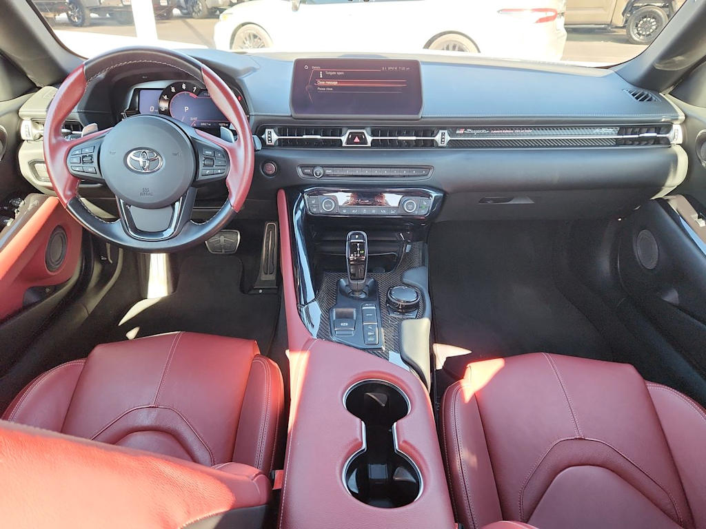 Thumbnail: 2020 Toyota GR Supra - 9