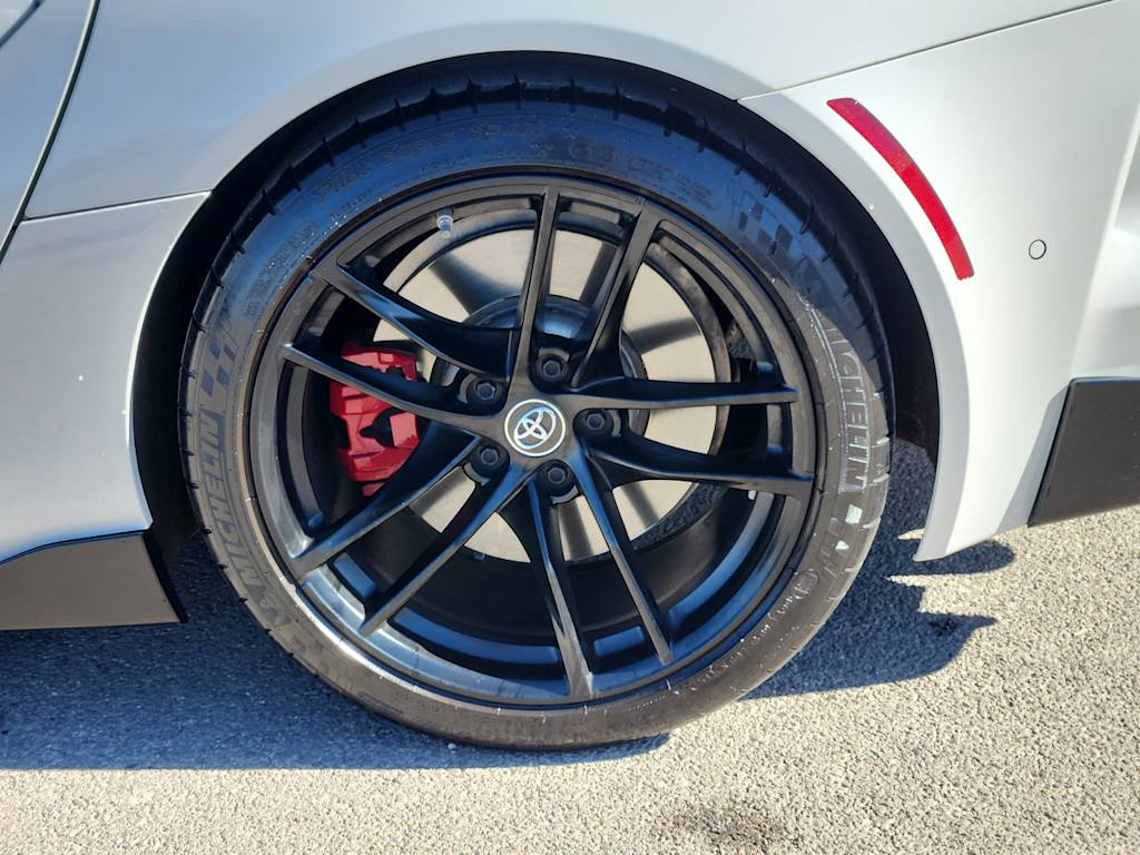 Thumbnail: 2020 Toyota GR Supra - 7