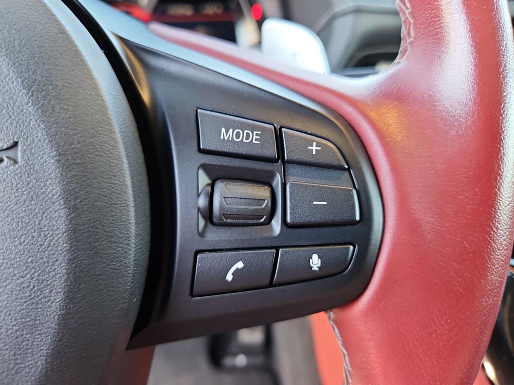 Thumbnail: 2020 Toyota GR Supra - 23