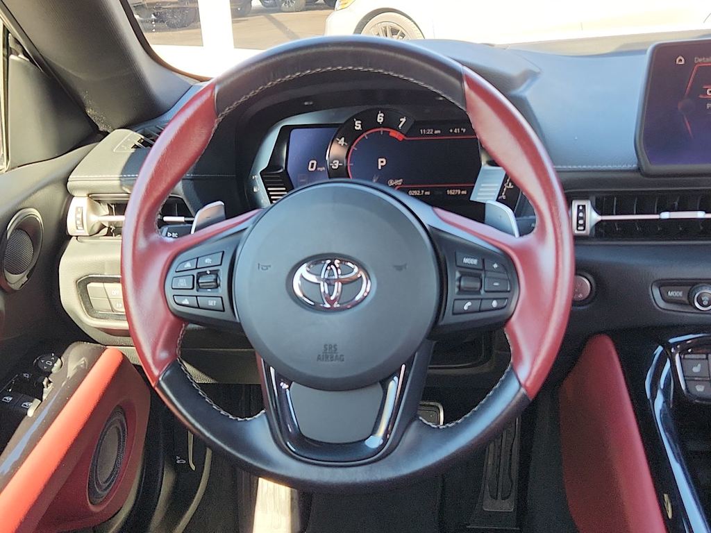 Thumbnail: 2020 Toyota GR Supra - 12