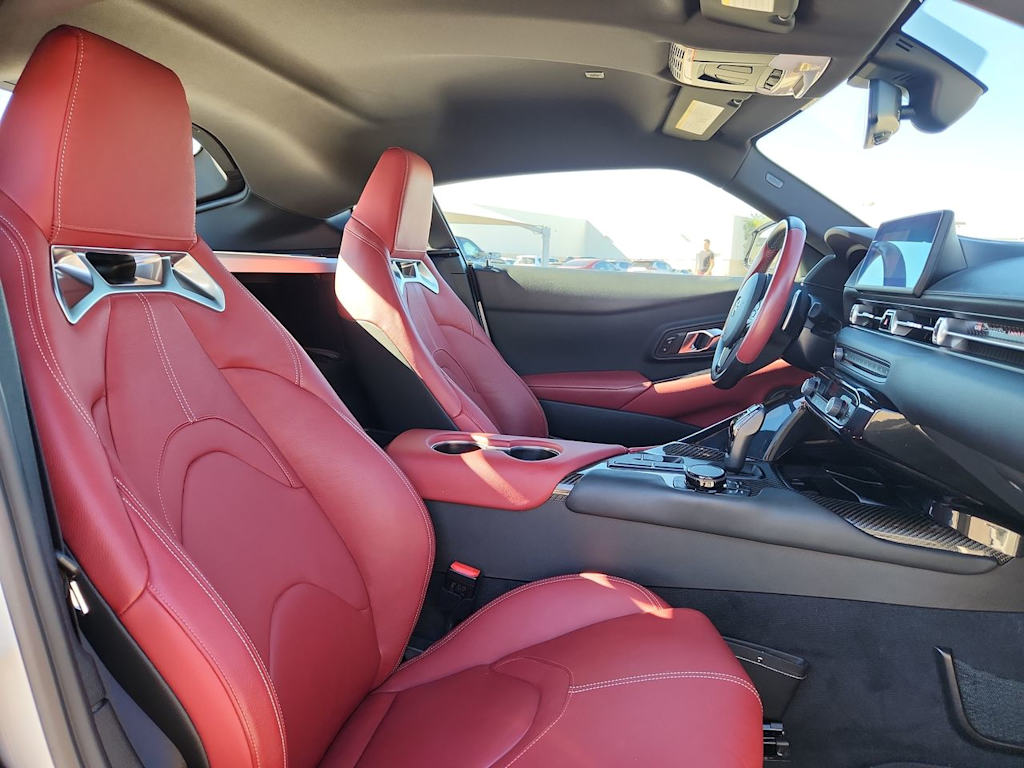 Thumbnail: 2020 Toyota GR Supra - 11