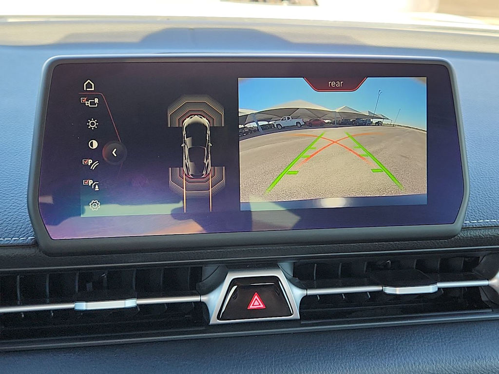 Thumbnail: 2020 Toyota GR Supra - 25