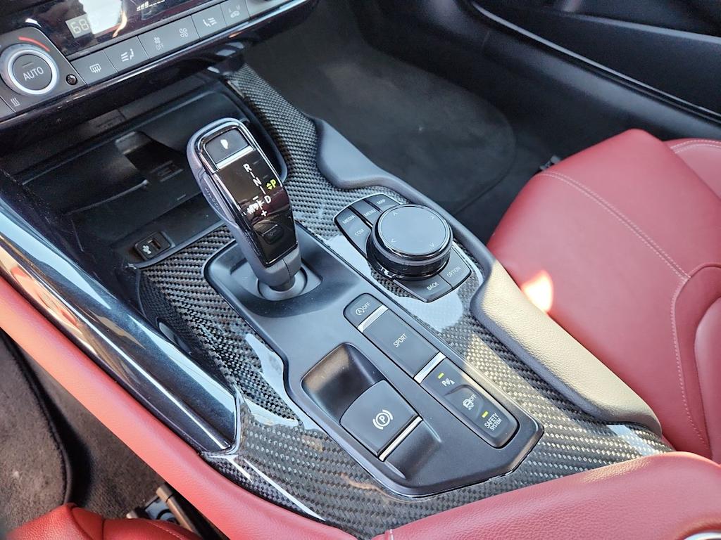 Thumbnail: 2020 Toyota GR Supra - 14