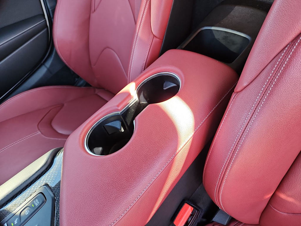 Thumbnail: 2020 Toyota GR Supra - 17