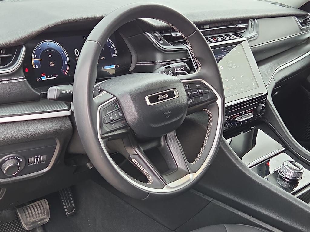 Thumbnail: 2024 Jeep Grand Cherokee - 2