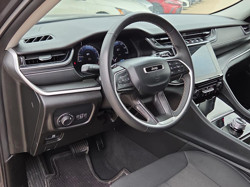 Thumbnail: 2024 Jeep Grand Cherokee - 2