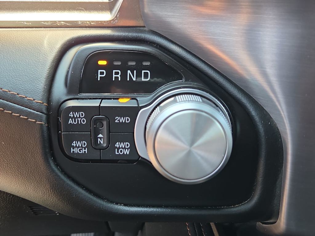 Thumbnail: 2022 RAM 1500 - 13