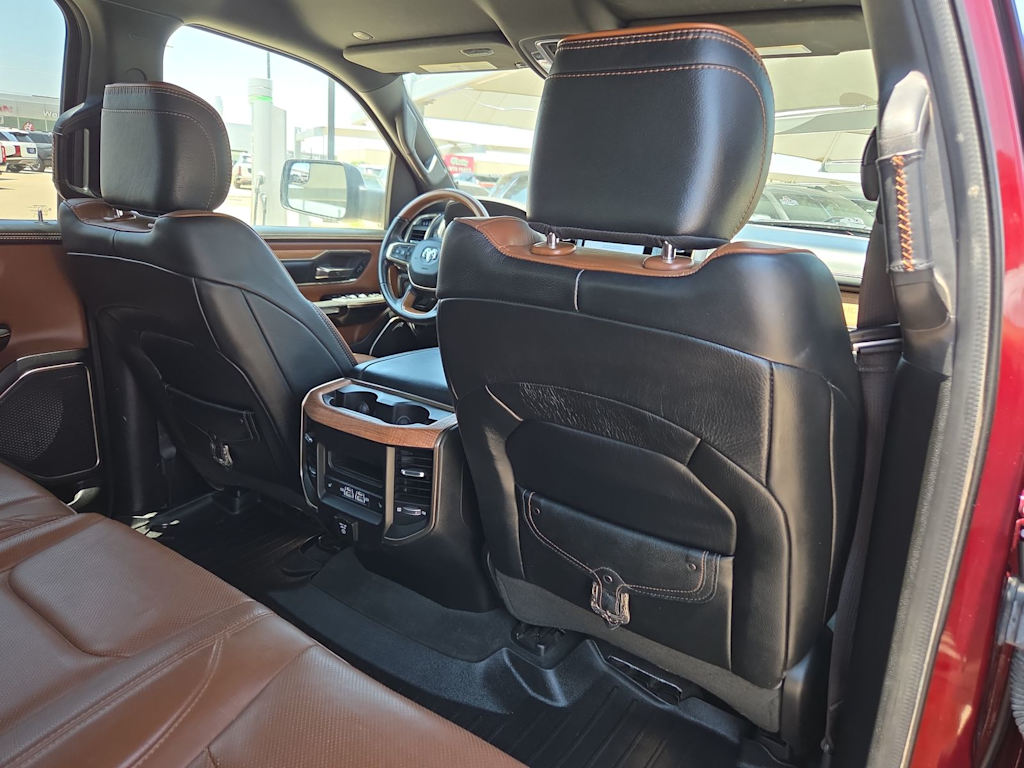 Thumbnail: 2022 RAM 1500 - 10
