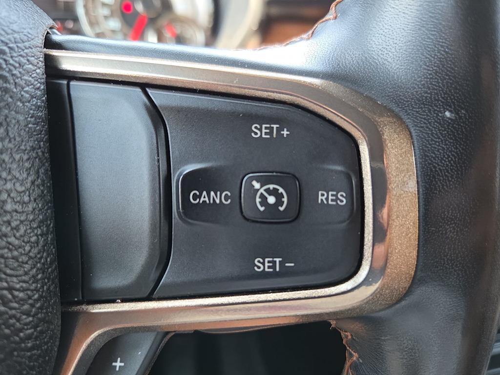 Thumbnail: 2022 RAM 1500 - 23