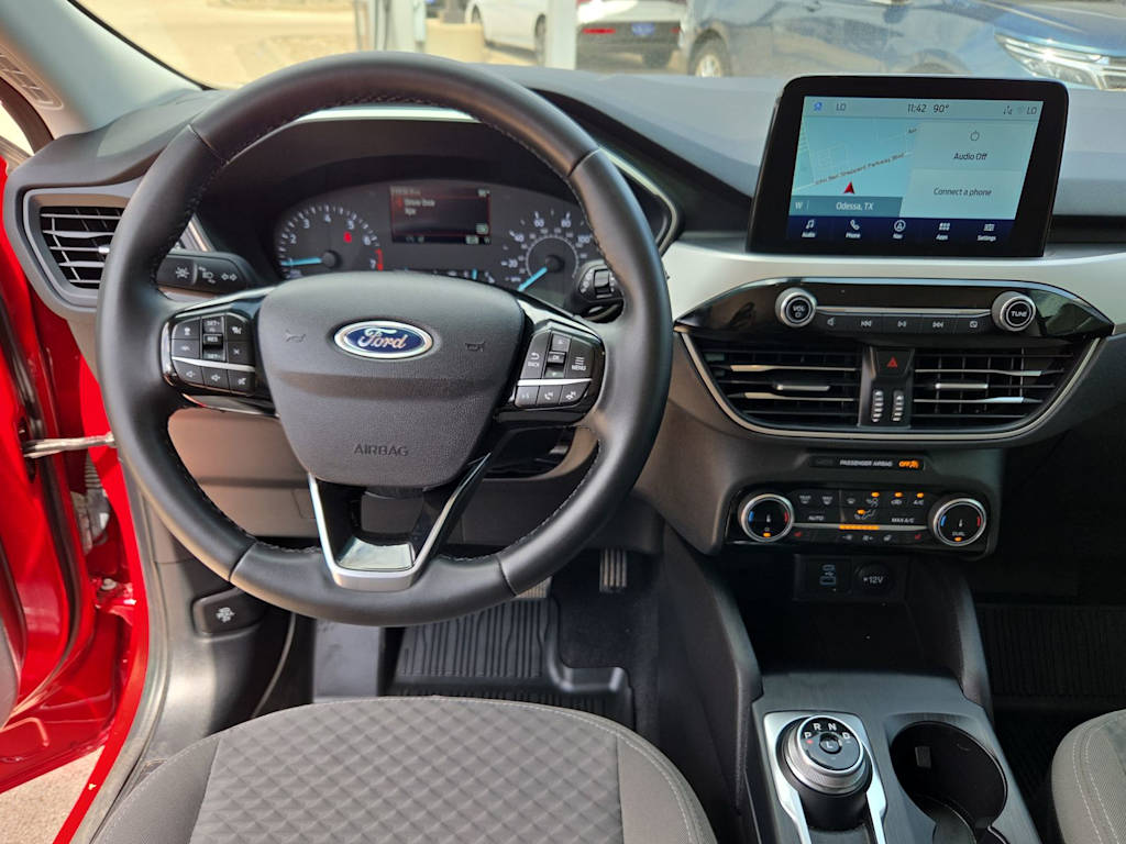 Thumbnail: 2022 Ford Escape - 8