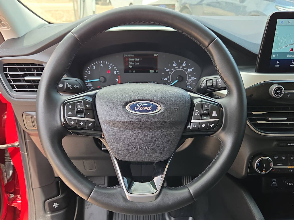 Thumbnail: 2022 Ford Escape - 12