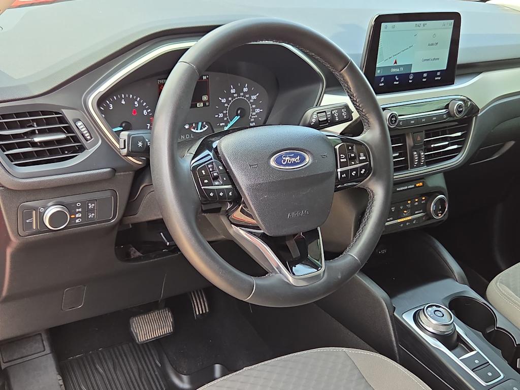 Thumbnail: 2022 Ford Escape - 2
