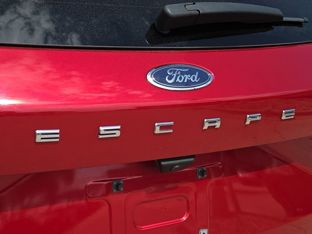 Thumbnail: 2022 Ford Escape - 5