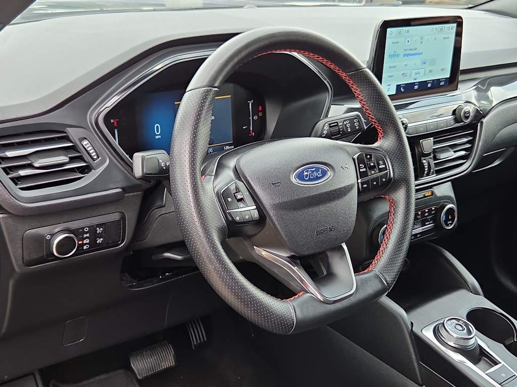 Thumbnail: 2025 Ford Escape - 2