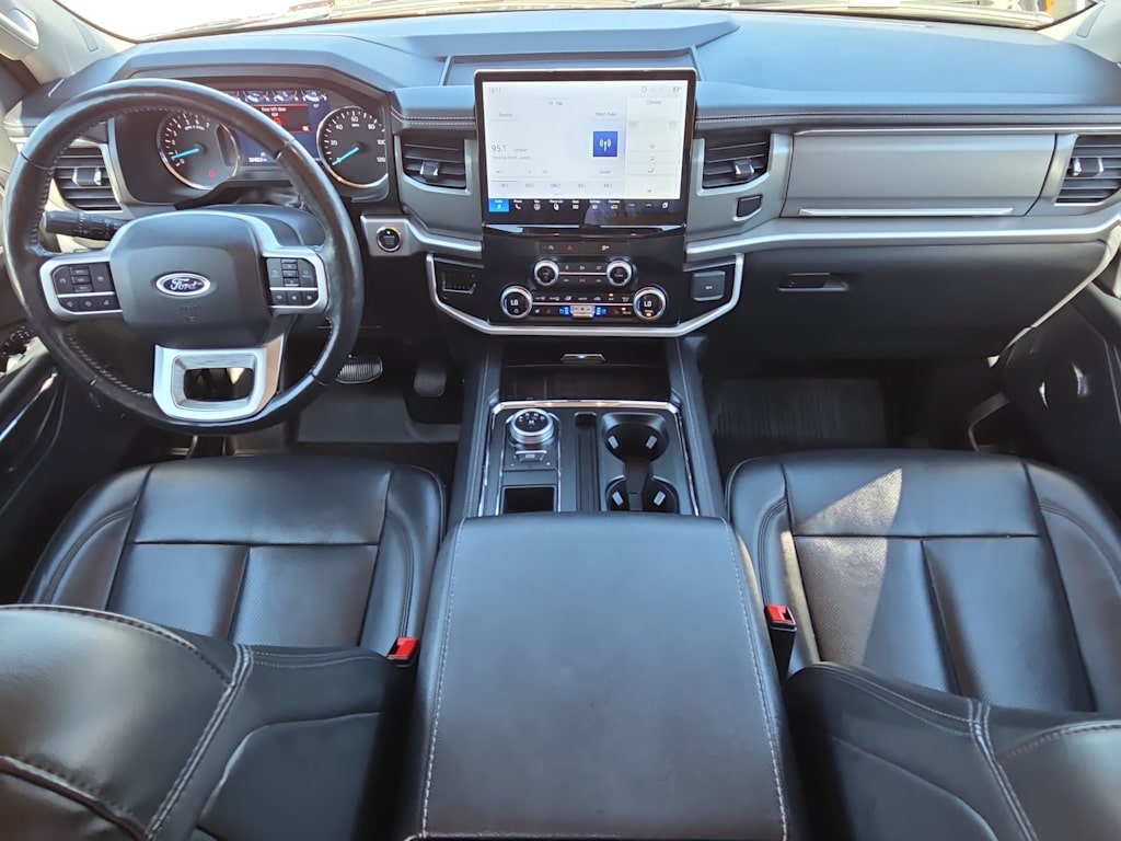 Thumbnail: 2024 Ford Expedition MAX - 9