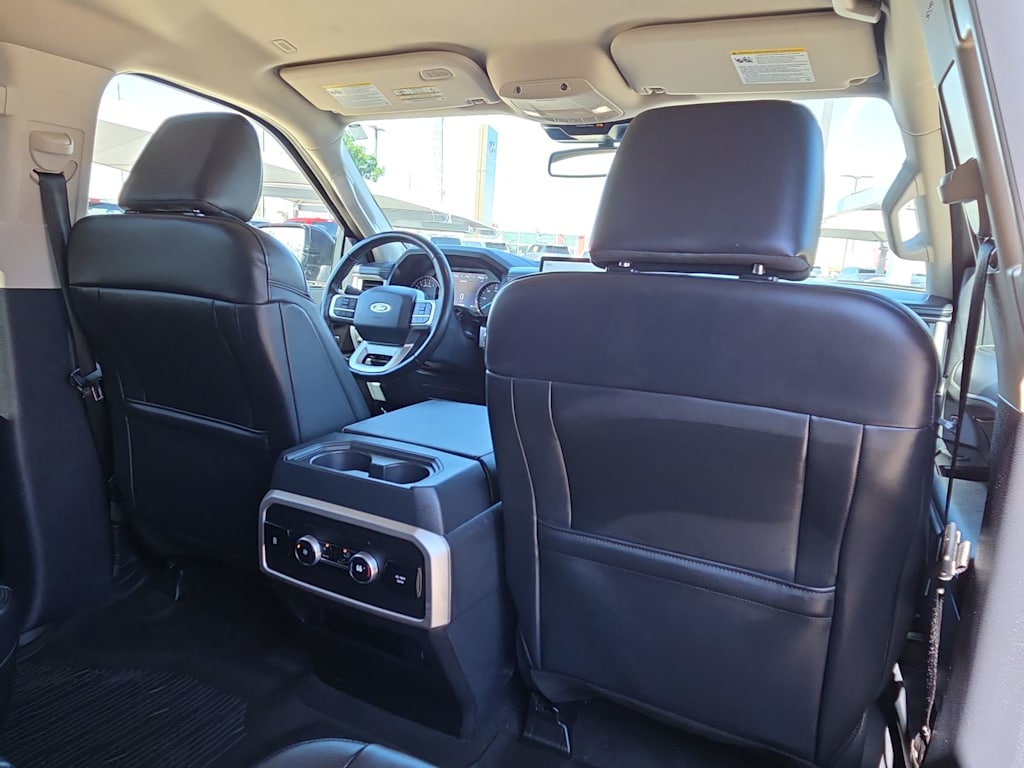 Thumbnail: 2024 Ford Expedition MAX - 13